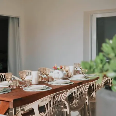 Vila Romeo Cerca De La Playa De Talamanca E Ibiza *