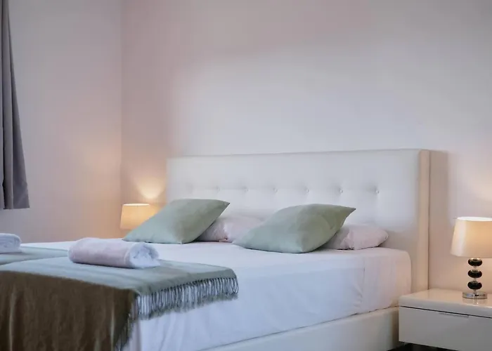 Vila Romeo Cerca De La Playa De Talamanca E Ibiza