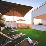 Villa Romeo Cerca De La Playa De Talamanca E Ibiza