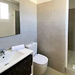 Villa Romeo Cerca De La Playa De Talamanca E Ibiza *