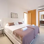Romeo Cerca De La Playa De Talamanca E Ibiza Villa Santa Eulalia del Río
