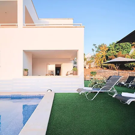 Inibiza - Romeo Santa Eularia des Riu
