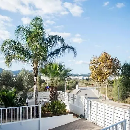 Romeo Cerca De La Playa De Talamanca E Ibiza * Santa Eularia des Riu