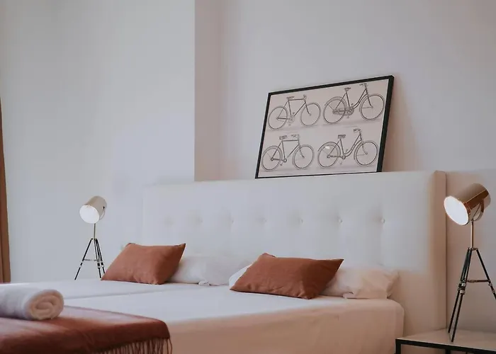 Romeo Cerca De La Playa De Talamanca E Ibiza