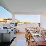 Romeo Cerca De La Playa De Talamanca E Ibiza * Santa Eularia des Riu