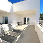 Villa Romeo Cerca De La Playa De Talamanca E Ibiza Santa Eularia des Riu