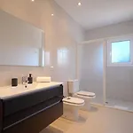 Villa Romeo Cerca De La Playa De Talamanca E Ibiza *