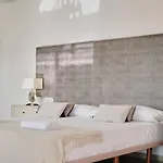 Villa Romeo Cerca De La Playa De Talamanca E Ibiza *