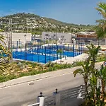 ヴィラ Romeo Cerca De La Playa De Talamanca E Ibiza