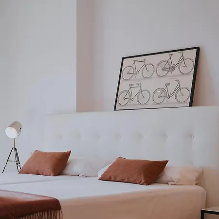 Romeo 2km From Ibiza Town And 1km From Talamanca
