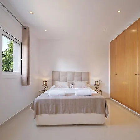 Romeo 2km From Ibiza Town And 1km From Talamanca