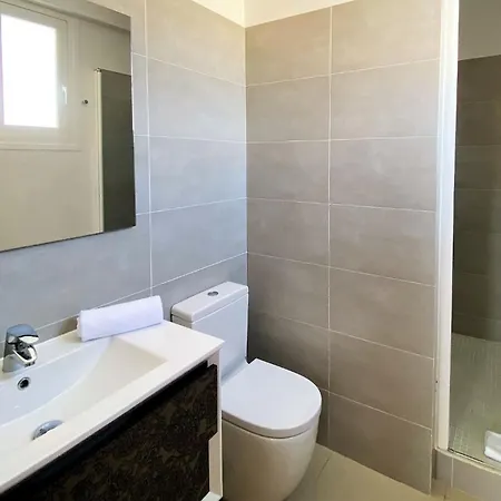 Romeo 2km From Ibiza Town And 1km From Talamanca