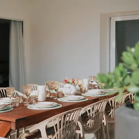 Villa Romeo 2km From Ibiza Town And 1km From Talamanca