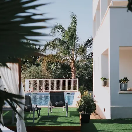 Villa Romeo 2km From Ibiza Town And 1km From Talamanca