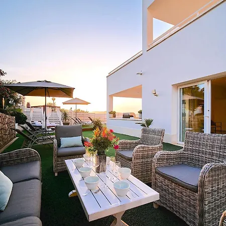 Romeo 2km From Ibiza Town And 1km From Talamanca *