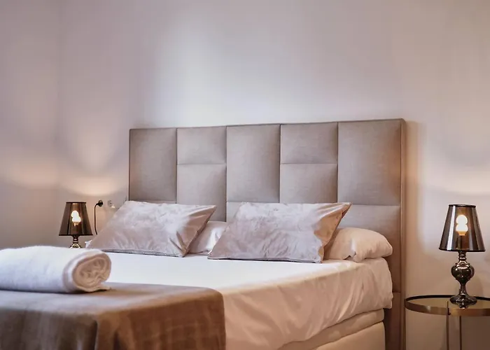 Romeo Cerca De La Playa De Talamanca E Ibiza Villa